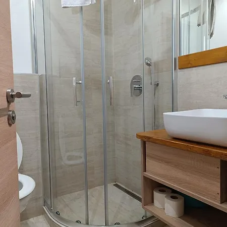 Апартаменты Ujhely Apartmanhaz Шиофок