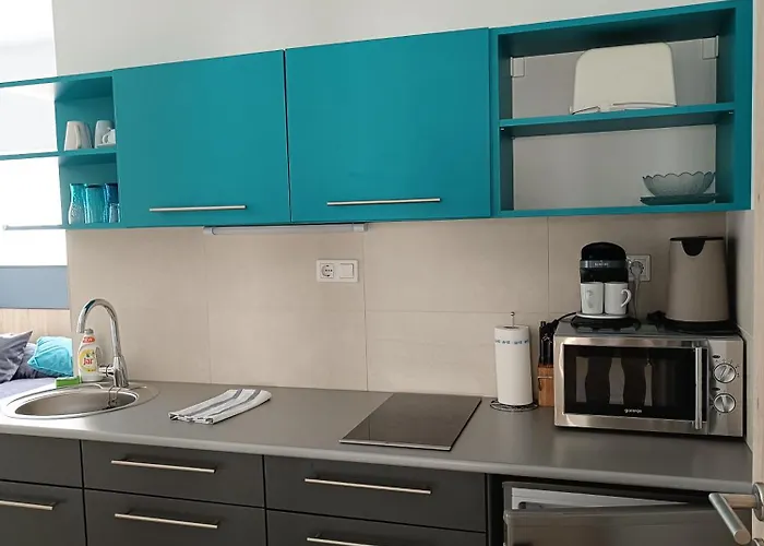 Appartamento újhely *