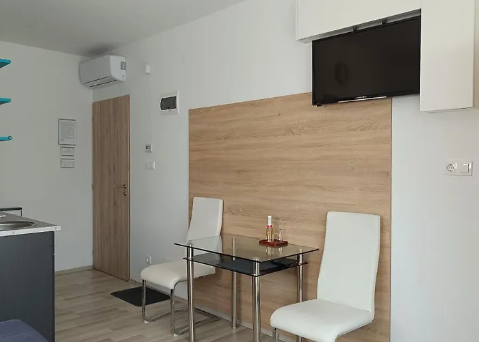 Apartman újhely Siófok