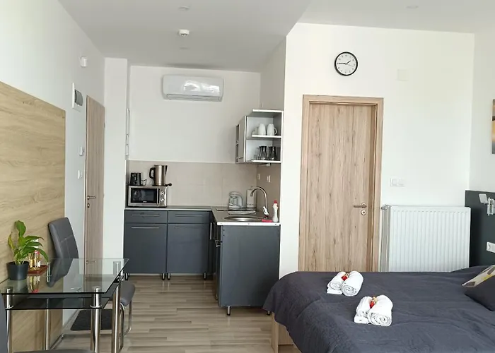 Appartamento újhely *