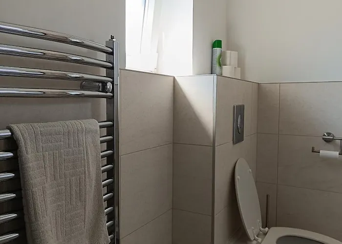 újhely Appartamento