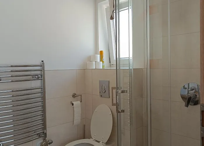 újhely Apartman Siófok