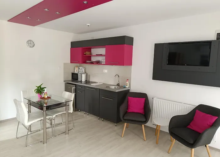 Apartman újhely *