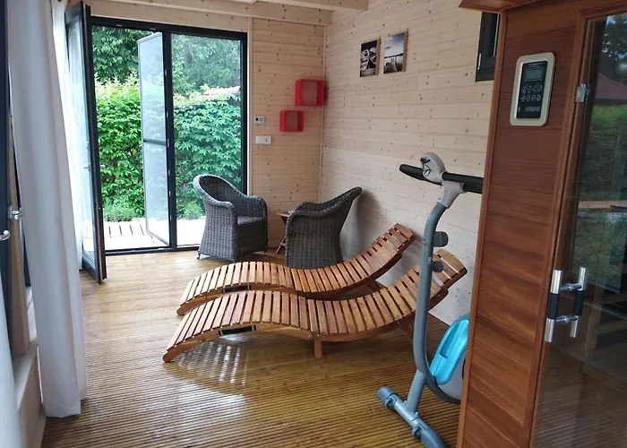 újhely Appartamento Siófok