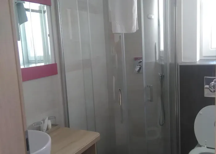 Appartamento újhely *