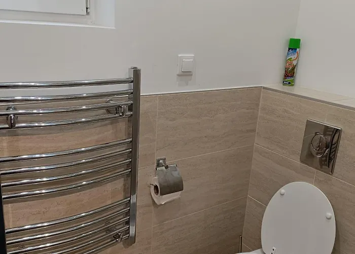 újhely Apartman Siófok