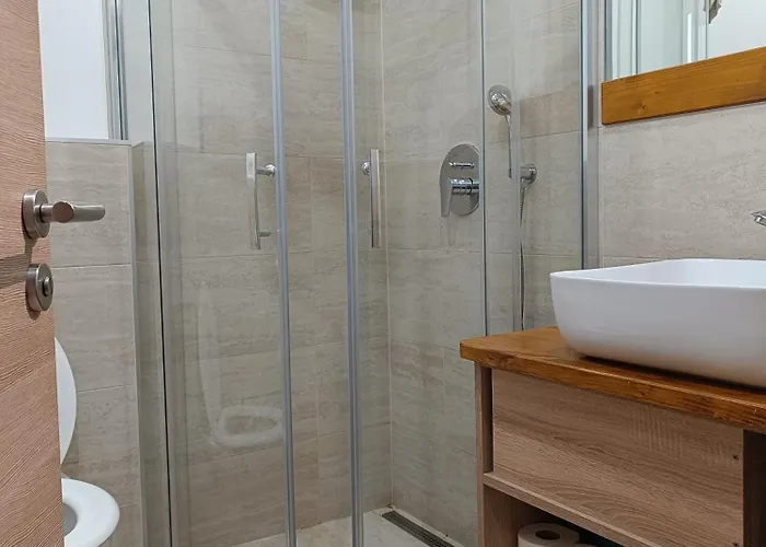 Appartamento újhely Siófok